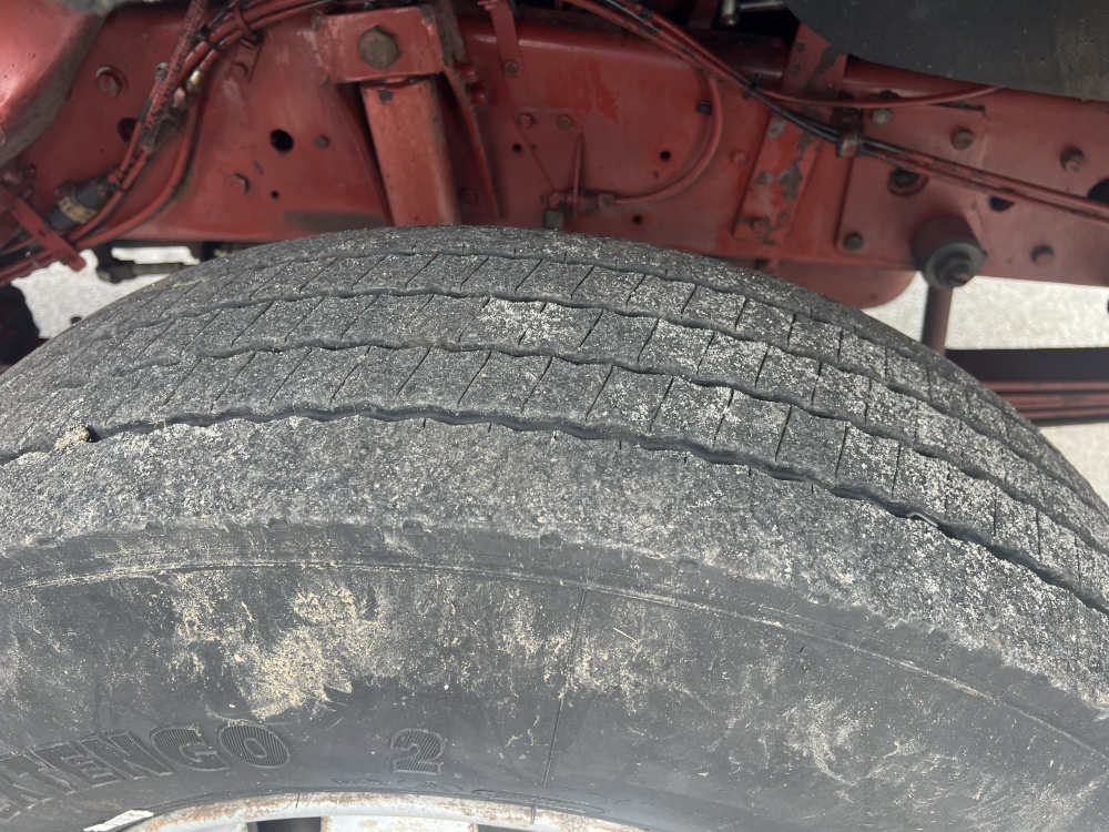 Usato 2004 Massenza B 8 B23 HY-EX