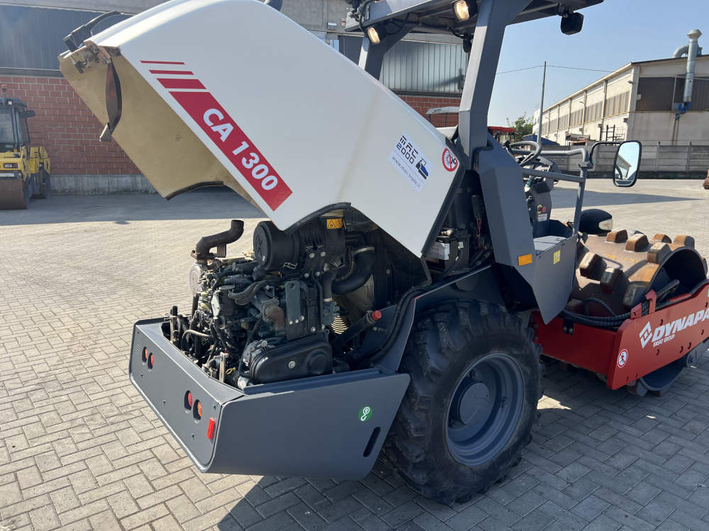 Usato 2014 Dynapac CA 1300 PD