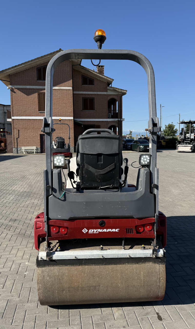 Usato 2019 Dynapac CC 1200 VI