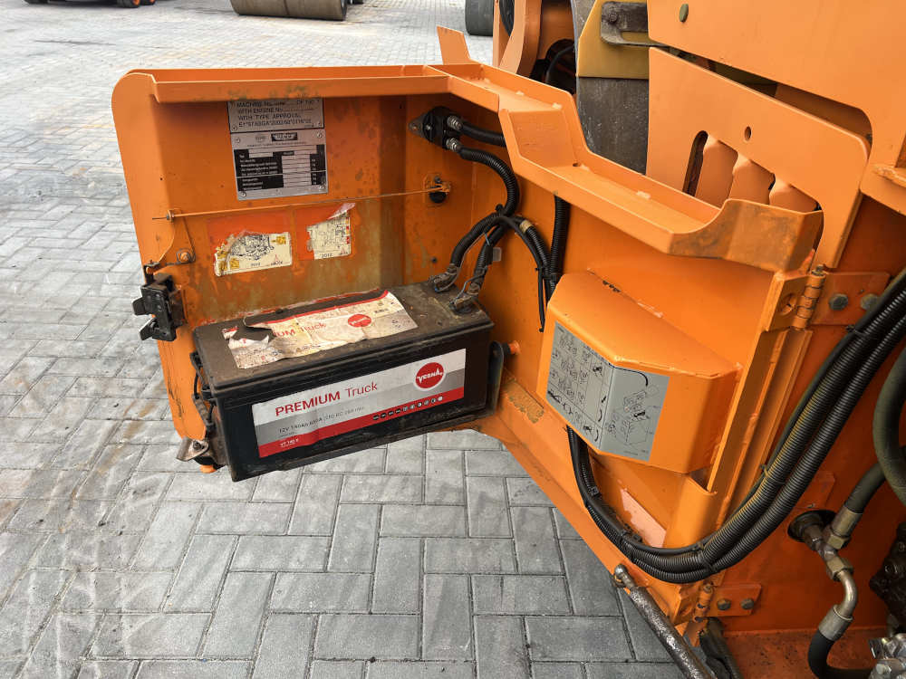 Usato 2008 Hamm DV 90 TV