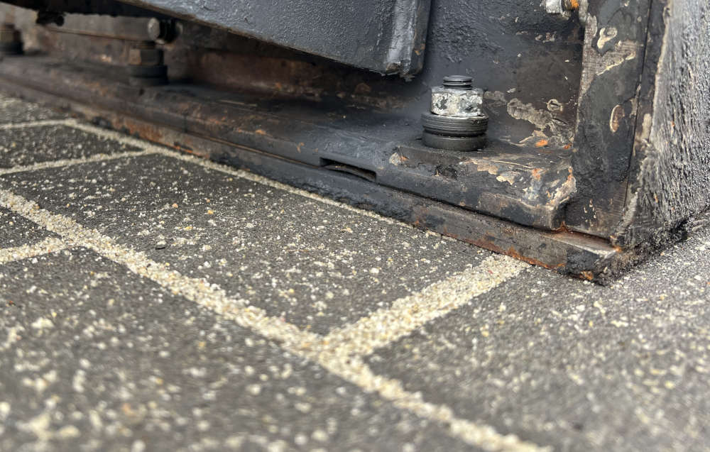 Usato 2017 Volvo P 7820C