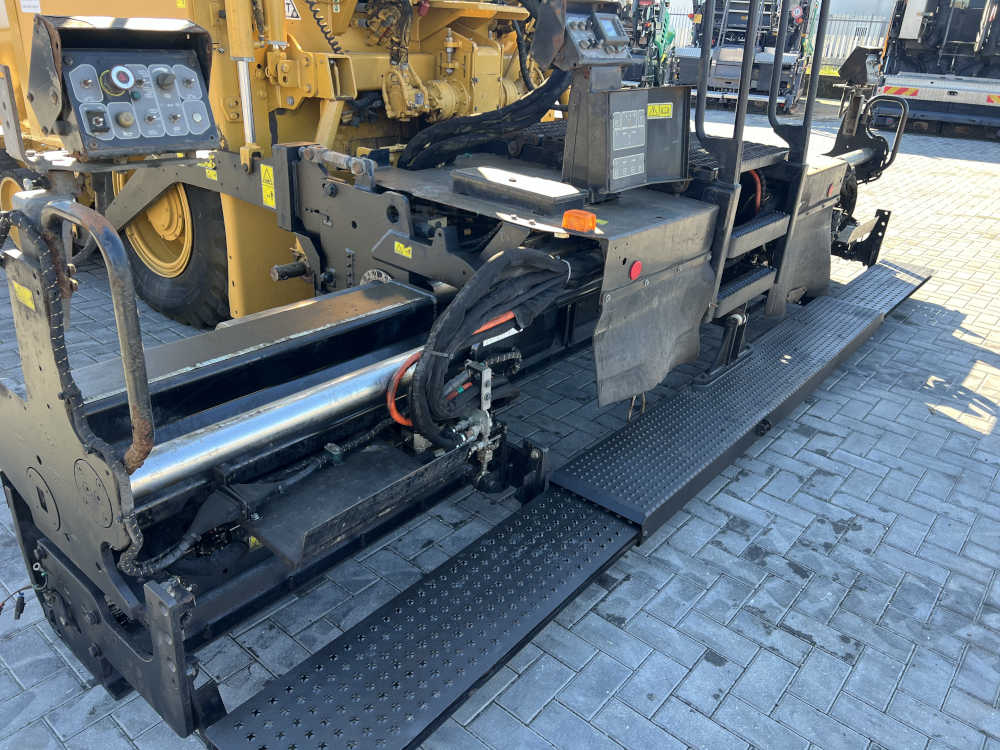 Usato 2014 Caterpillar AP 500E