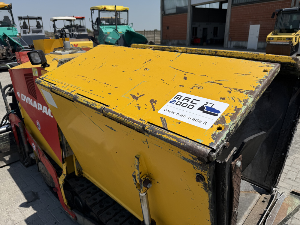 Usato 1996 Demag F 5C