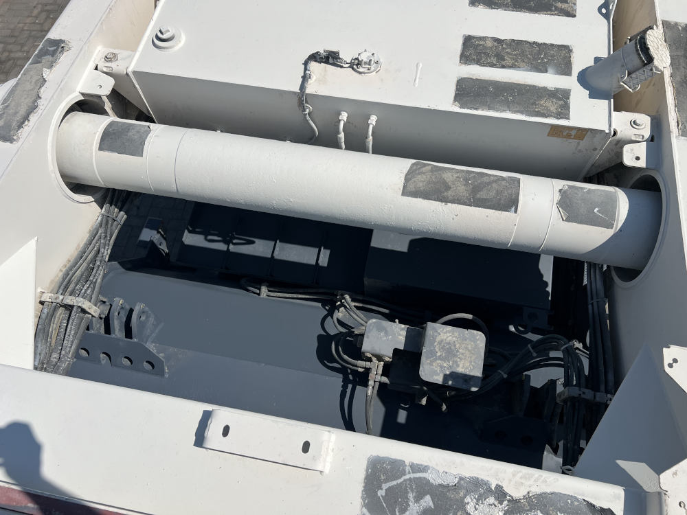 Usato 2010 Wirtgen WR 2400