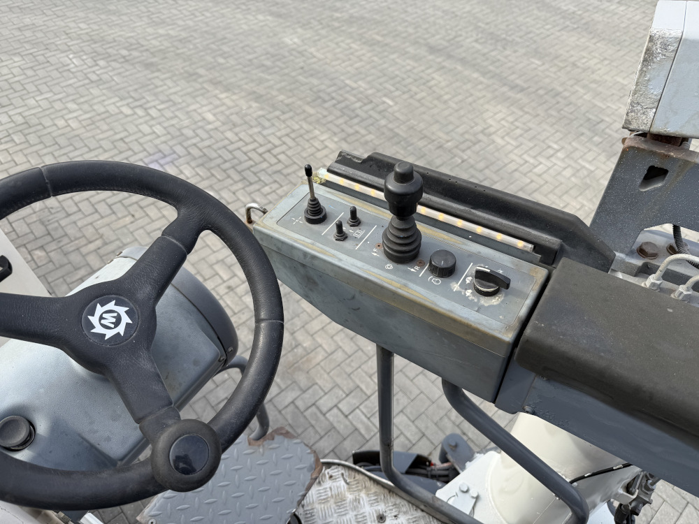 Usato 2013 Wirtgen W 100Fi