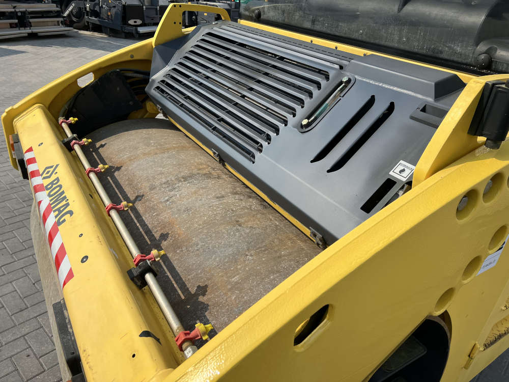Usato 2014 Bomag BW 161 AD-4
