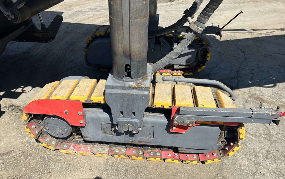 Usato 2015 Wirtgen W 200i -1044-