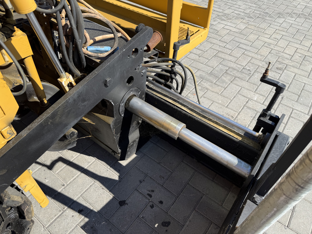 Usato 2008 Caterpillar BB 621C