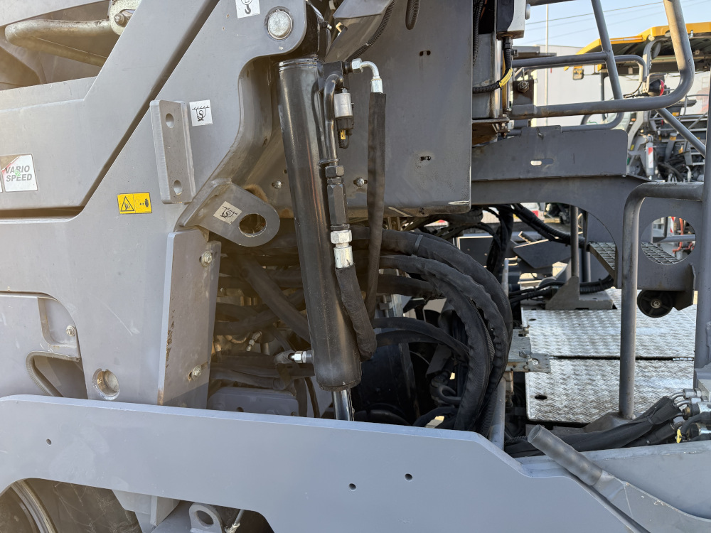 Usato 2021 Dynapac SD 2500 WS