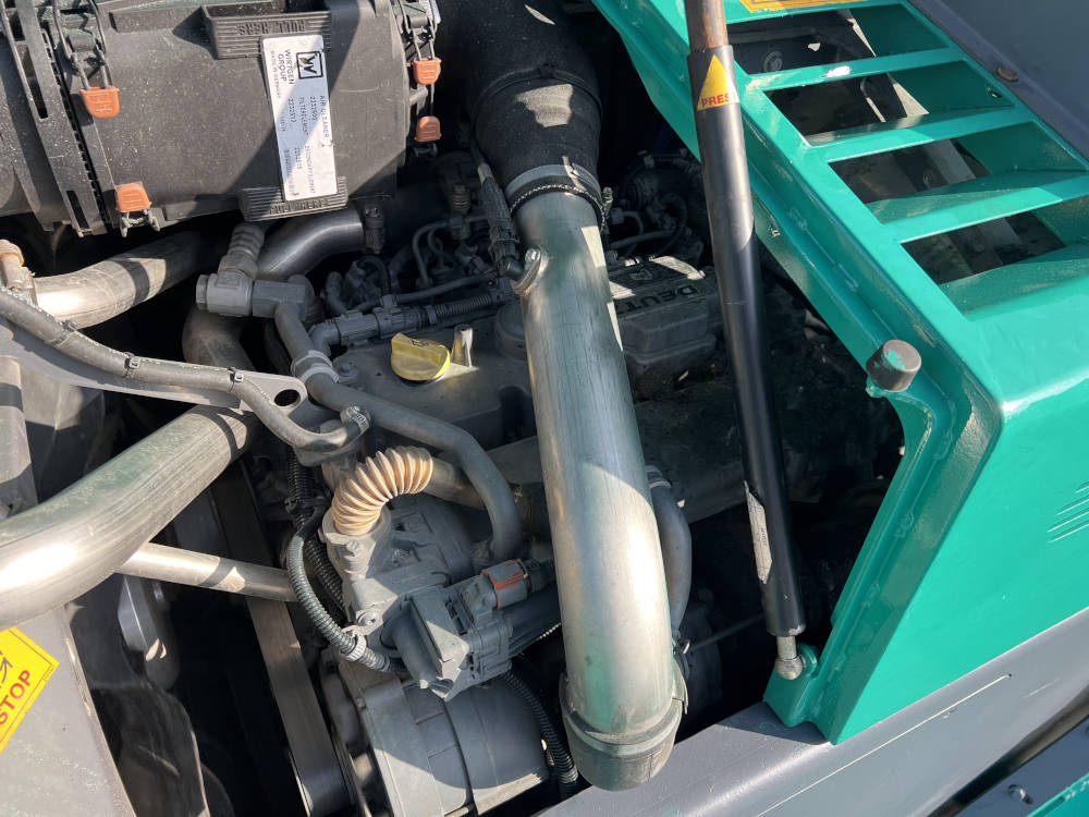 Usato 2018 Vogele S 1303-3i