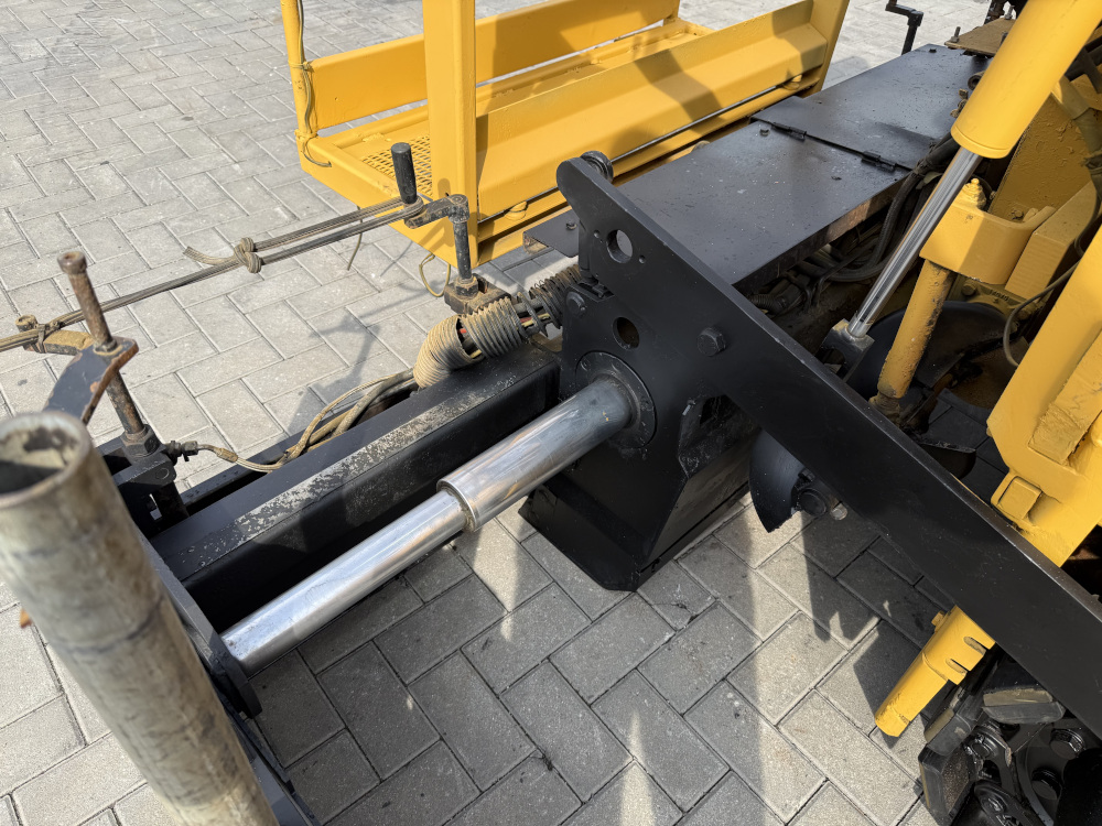 Usato 2007 Caterpillar BB 621C