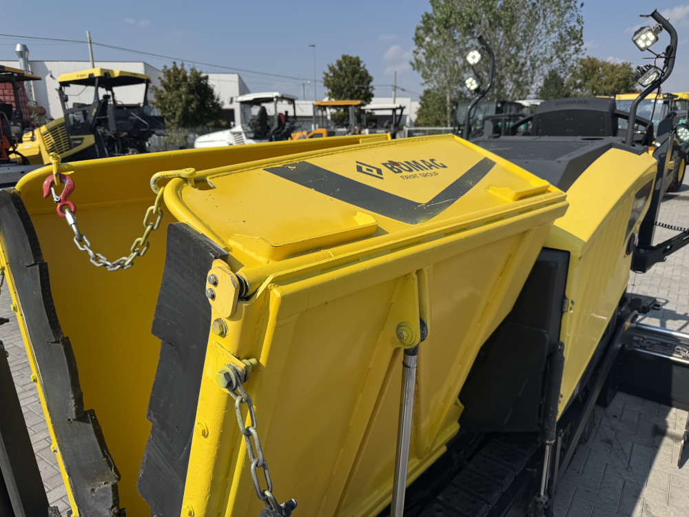 Usato 2020 Bomag BF 200 C-2