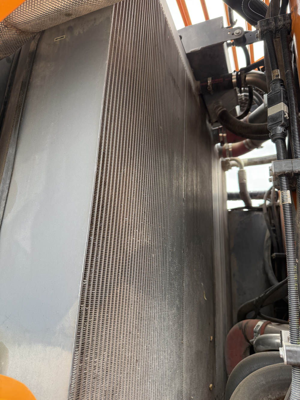 Usato 2015 Wirtgen W 250i