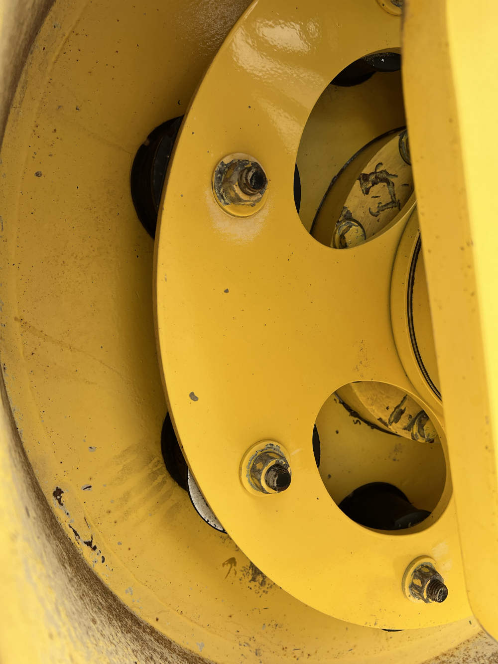 Usato 2002 Bomag BW 138 AD