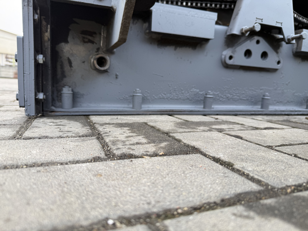 Usato 2013 Vogele S 1800-2