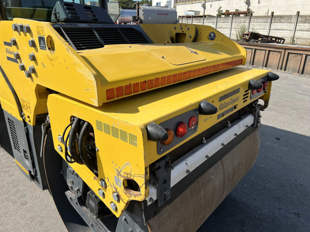 Usato 2015 Dynapac CC 2300 -634-