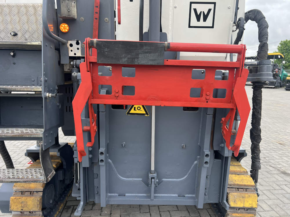 Usato 2017 Wirtgen W 100 CFi