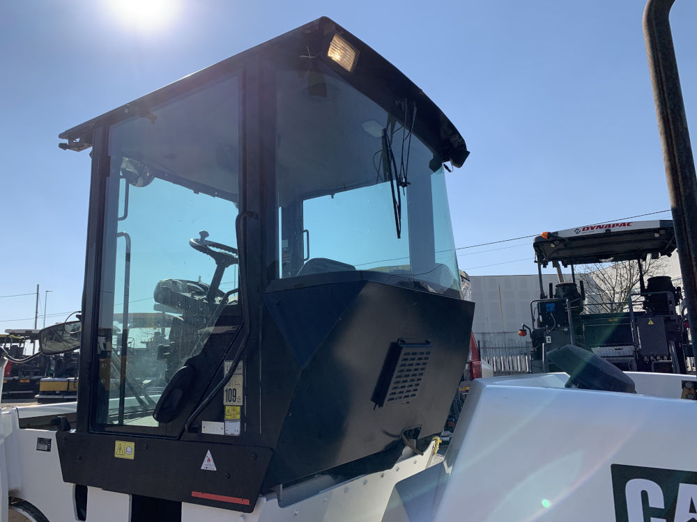 Usato 2005 Caterpillar CB 434D