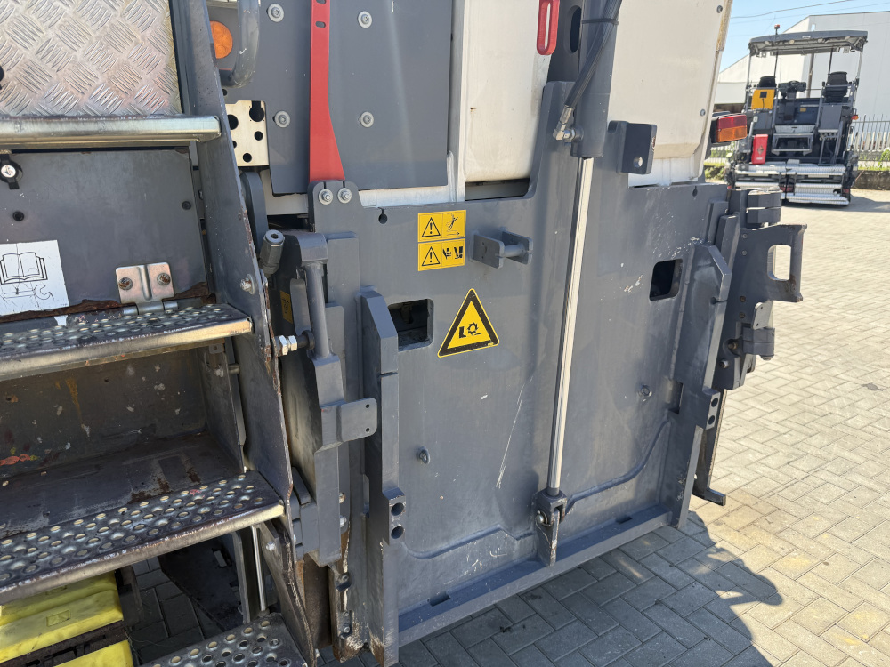 Usato 2017 Wirtgen W 130 CFi