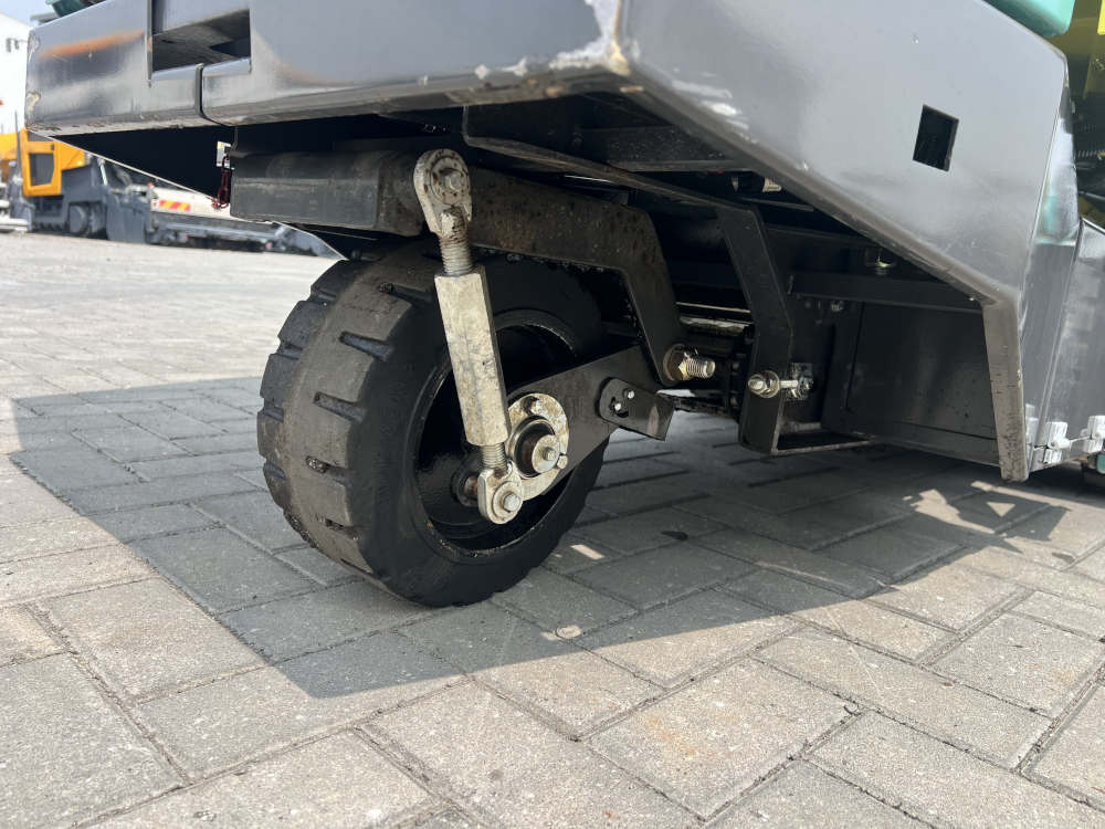 Usato 2019 Ammann AFW 150-2