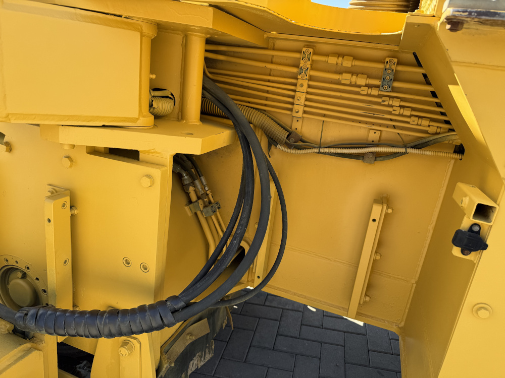 Usato 1996 Bitelli SF 100 T4