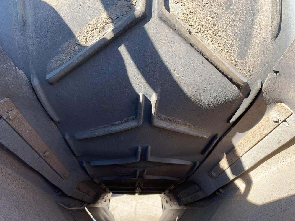 Usato 2013 Wirtgen W 100Fi (0176)