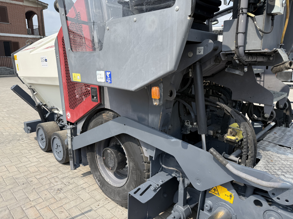 Usato 2018 Dynapac SD 1800 W