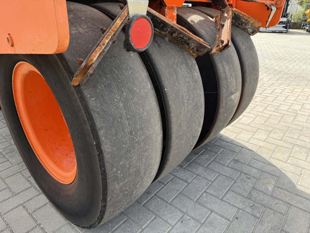 Usato 2000 Hamm HD 70K