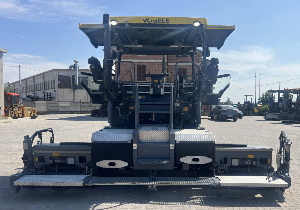 Usato 2018 Vogele Super 1800-3i