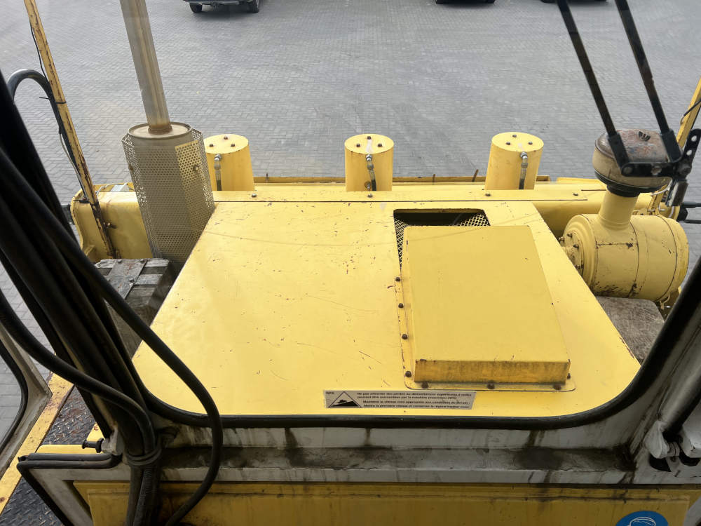 Usato 2010 Corinsa CCR 2135