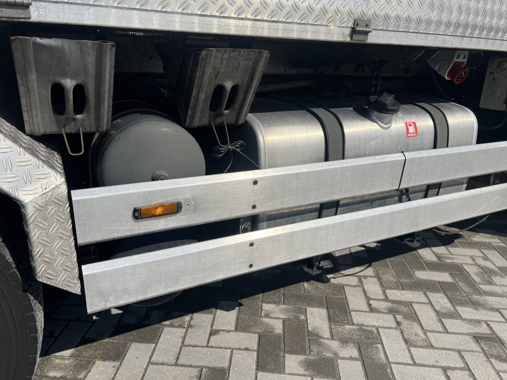 Usato 2000 Daf/Breining 85CF/BK 194