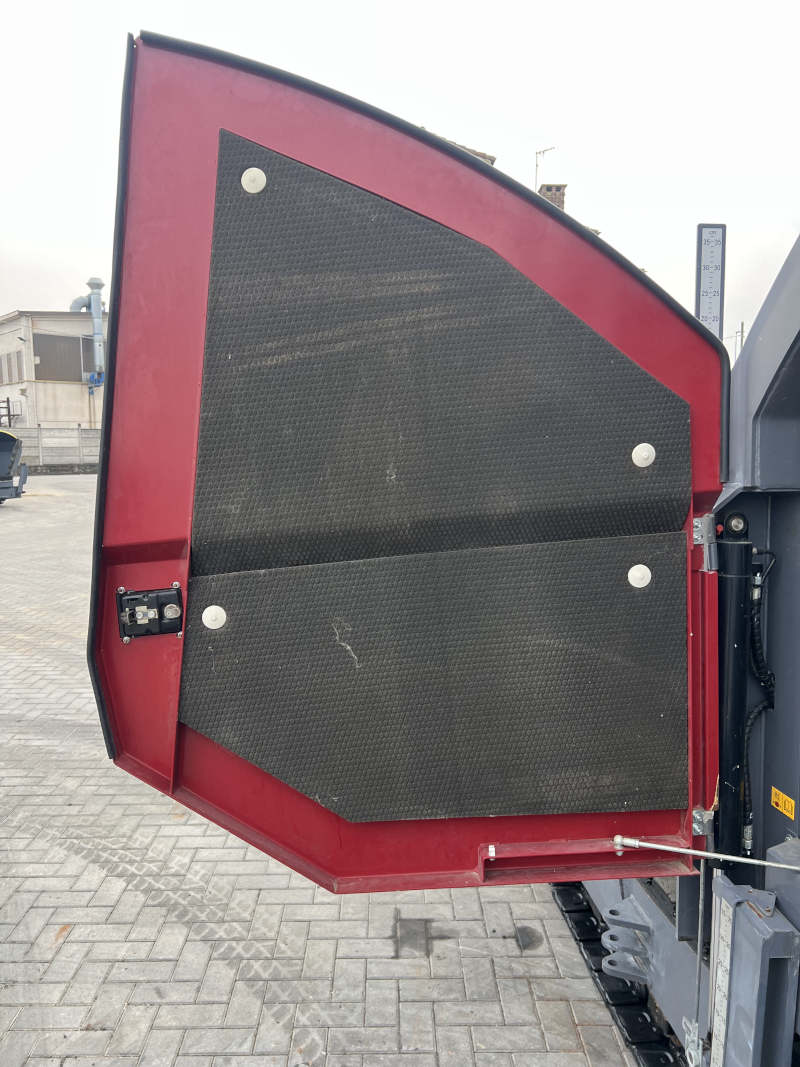 Usato 2018 Dynapac SD 2500 CS