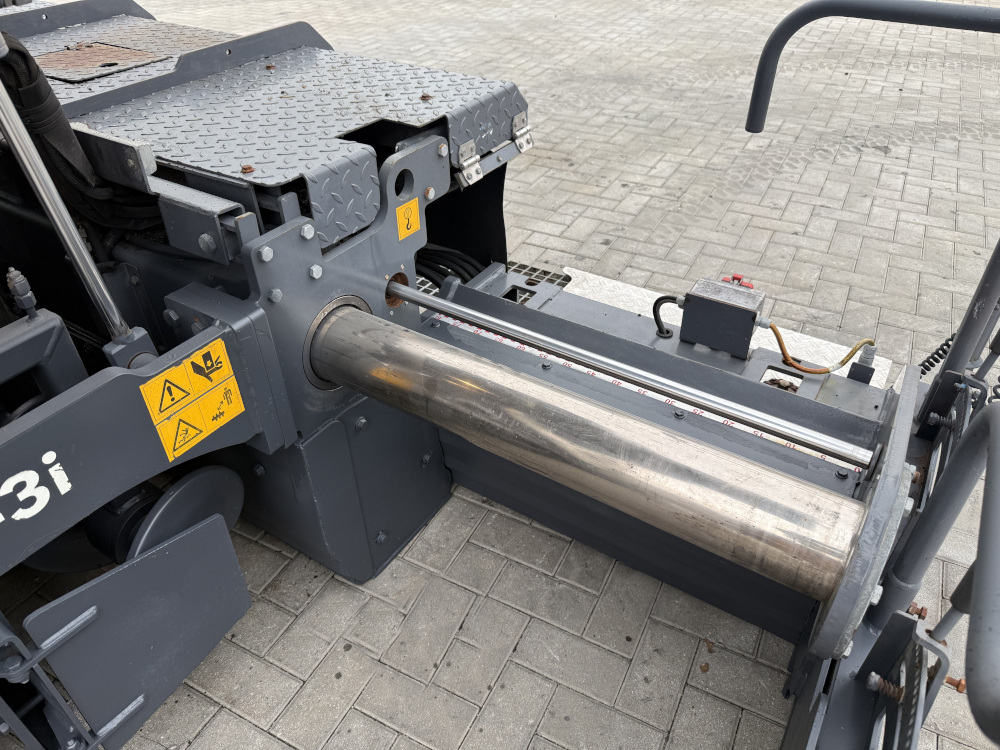 Usato 2021 Vogele S 1303-3i