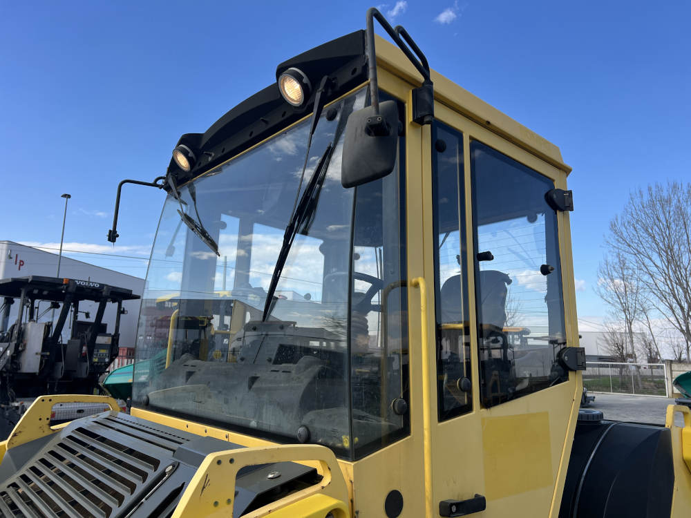 Usato 2011 Bomag BW 161 AD-4