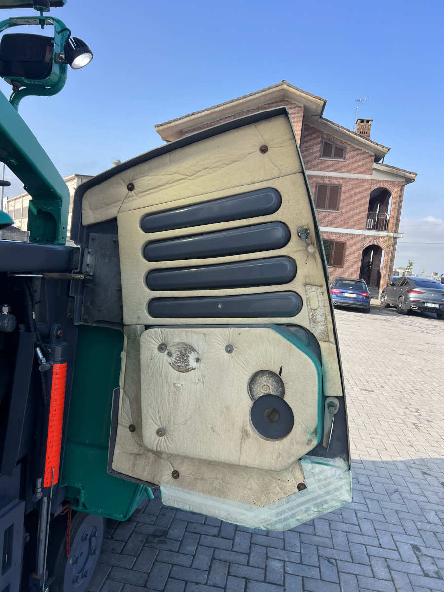 Usato 2018 Vogele S 1803-3i