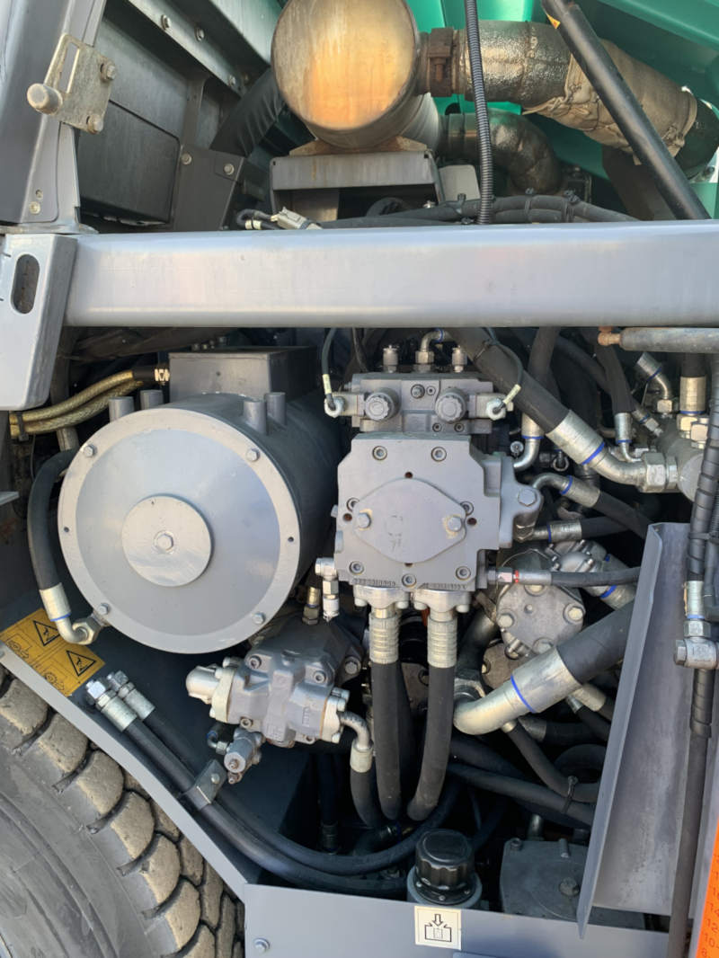 Usato 2016 Vogele S 1803-3i