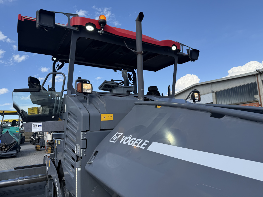 Usato 2018 Vogele S 1803-3i