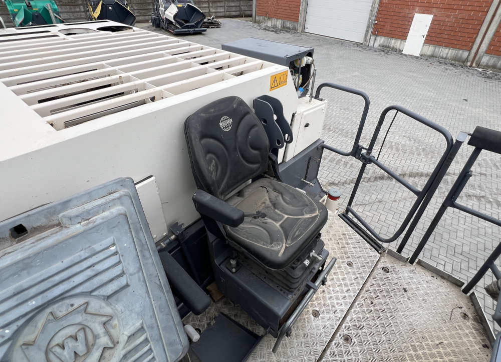 Usato 2013 Wirtgen W 220