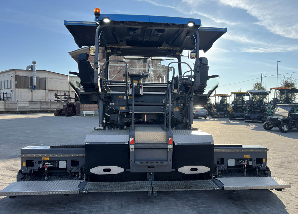 Usato 2019 Vogele Super 1800-3i