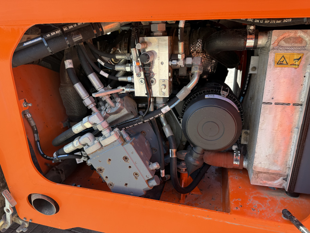 Usato 2019 Hamm HD+ 70i VV