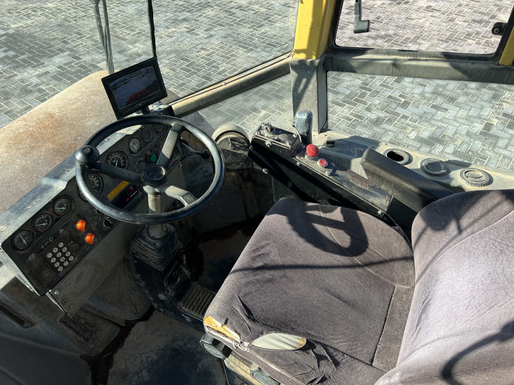 Usato 2004 Dynapac CA 302D