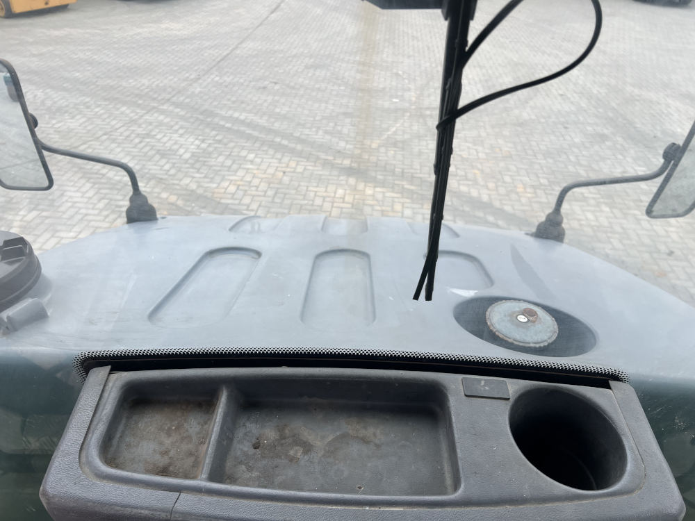 Usato 2008 Hamm DV 90 TV