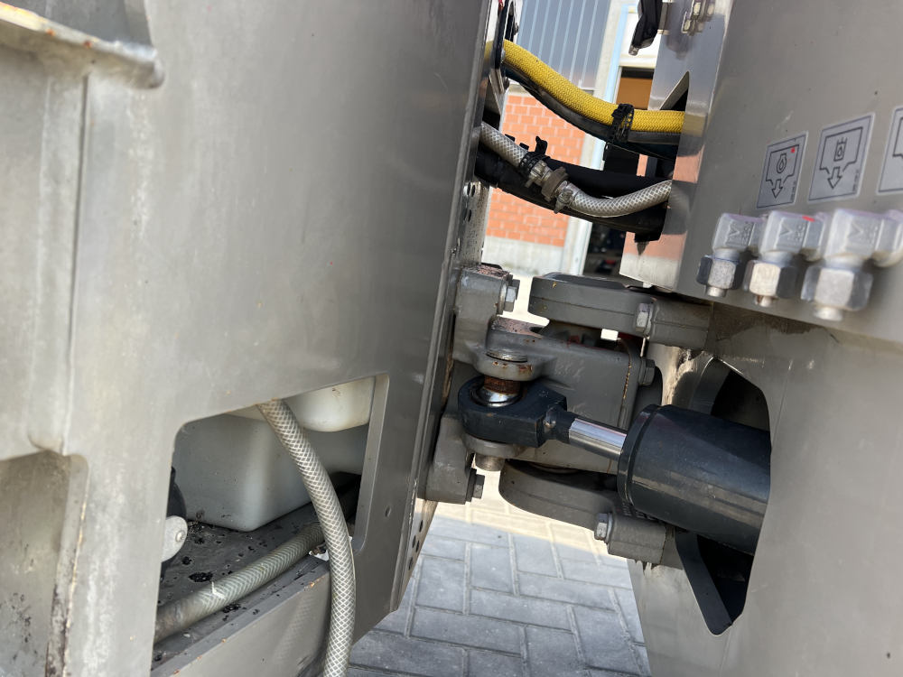 Usato 2018 Bomag BW 138 AD-5