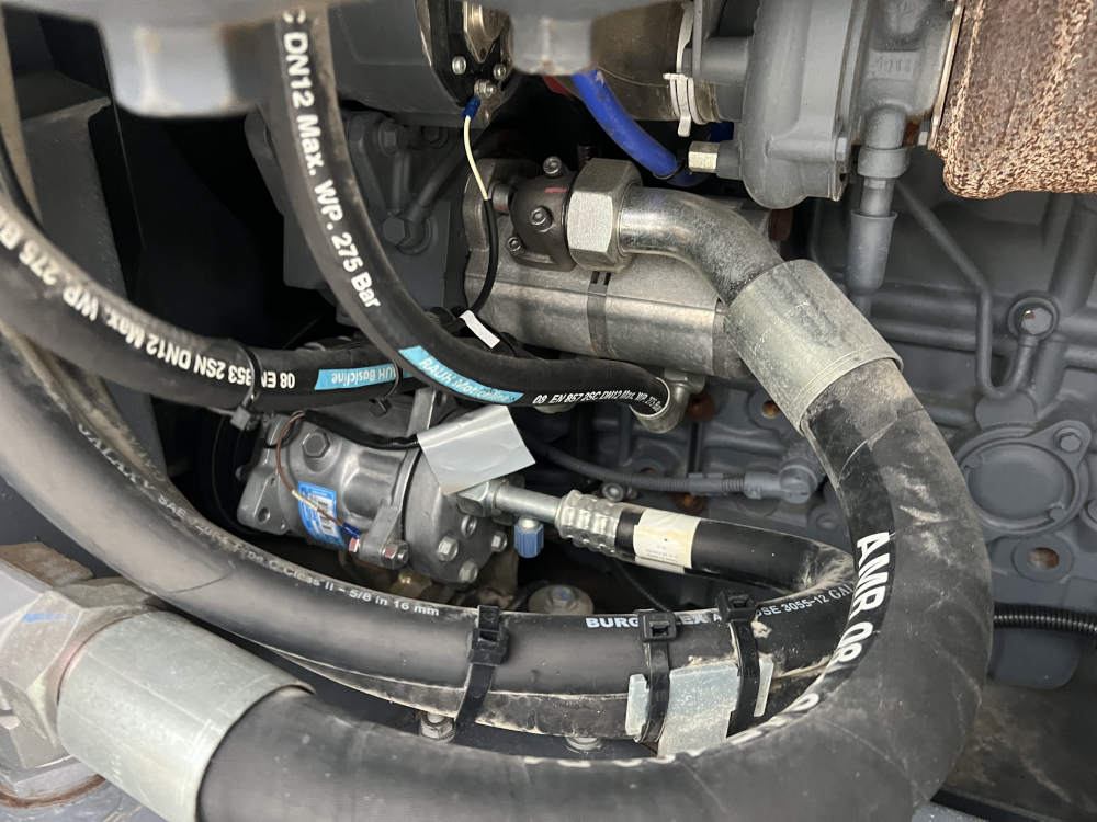 Usato 2019 Hamm DV+ 90i VV-S