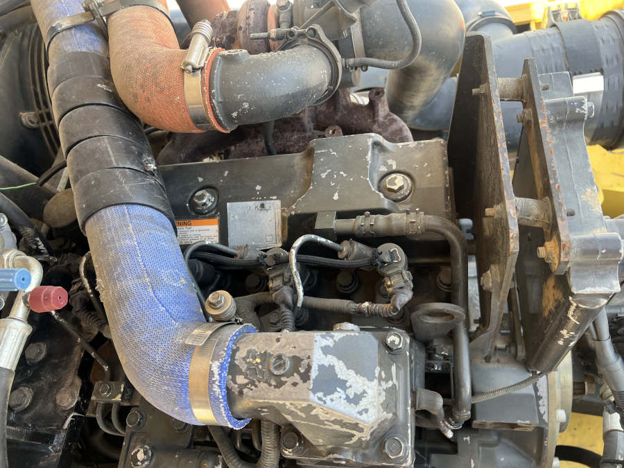 Usato 2012 Dynapac CP 224W