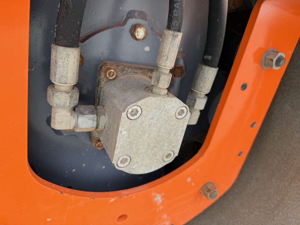 Usato 2017 Hamm HD 12 VV