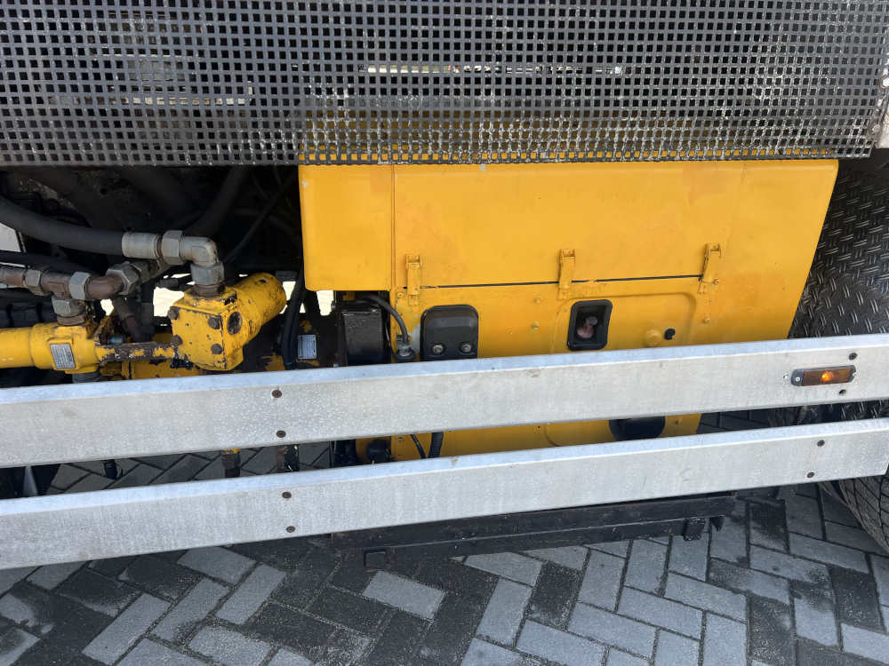 Usato 2000 Daf/Breining 85CF/BK 194