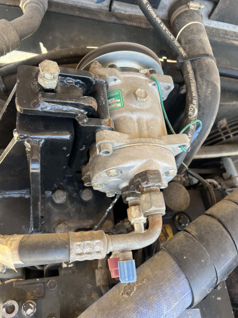 Usato 2012 Dynapac CP 224W