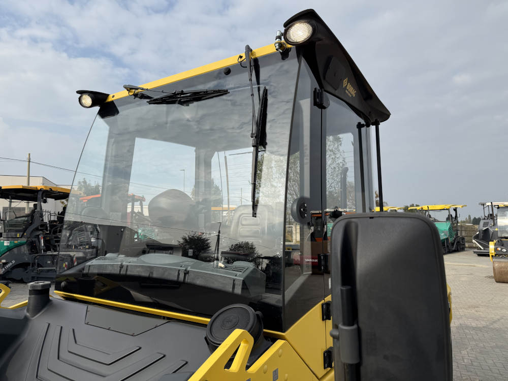 Usato 2023 Bomag BW 202 AD-50