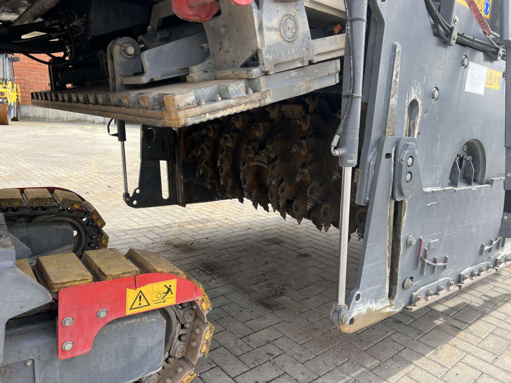 Usato 2019 Wirtgen W 200 Fi